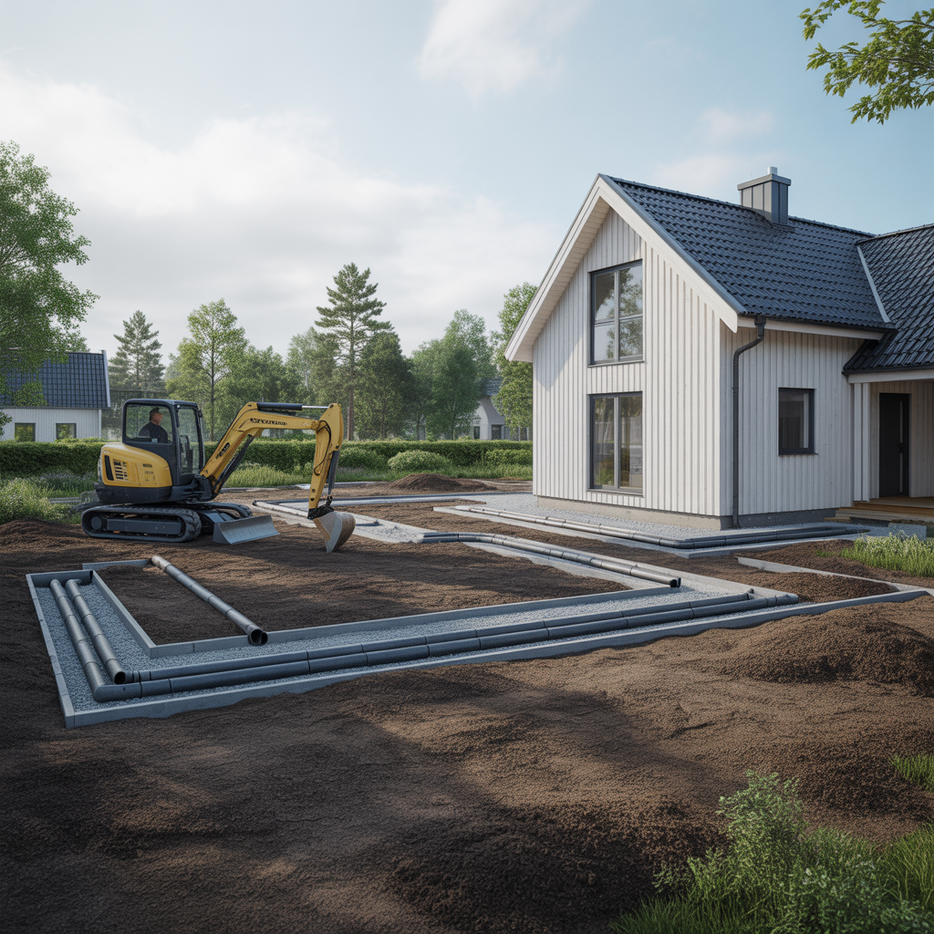 8.Vad du bor tanka pa vid upphandling av markentreprenader