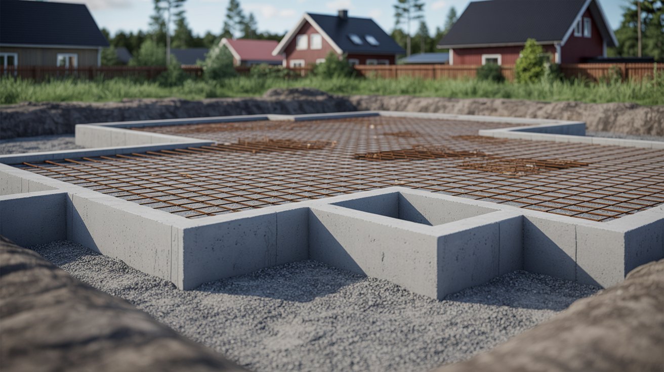 husgrund foundation