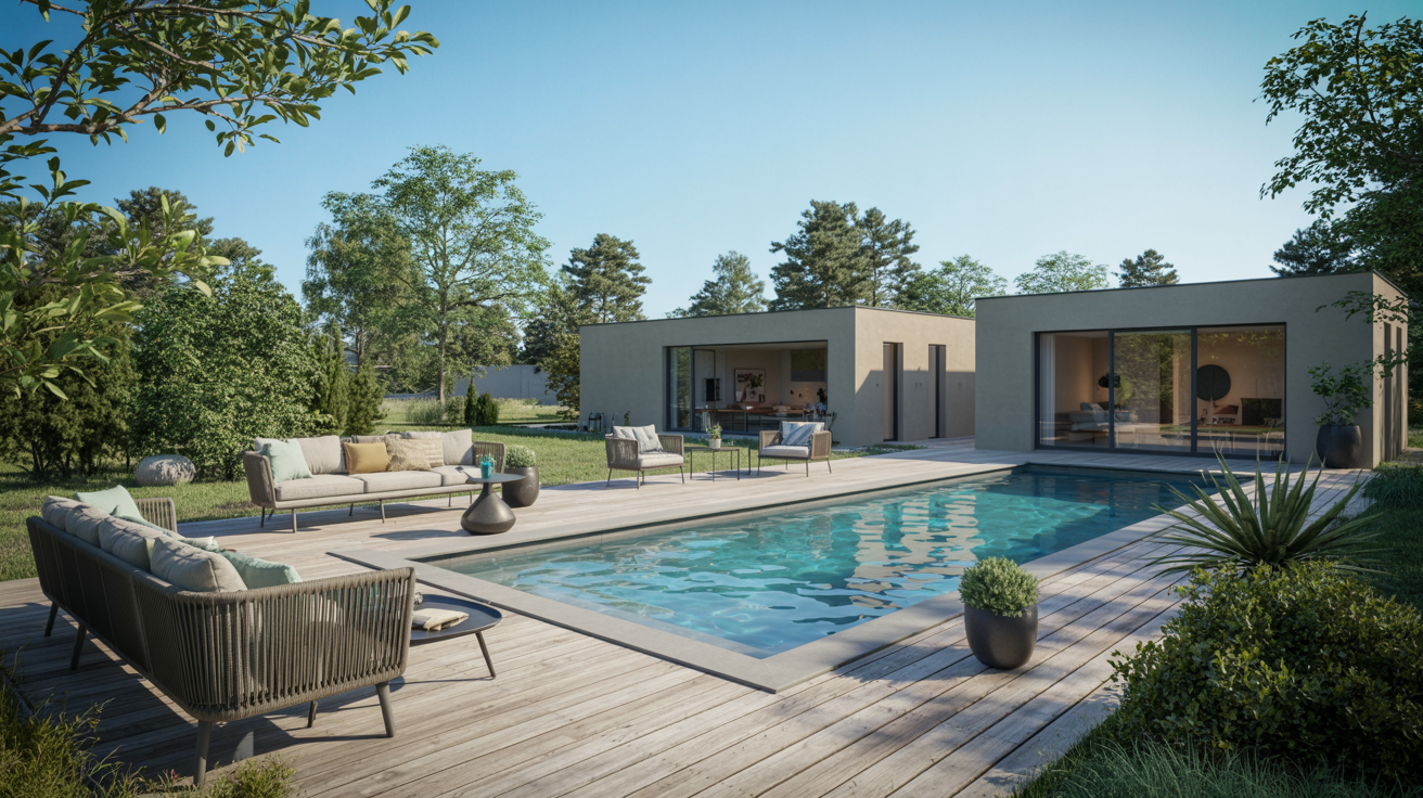 pool dack 3