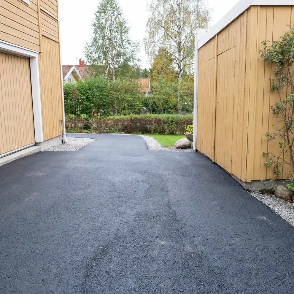 asfaltslaggning belaggningsarbete ystad skane
